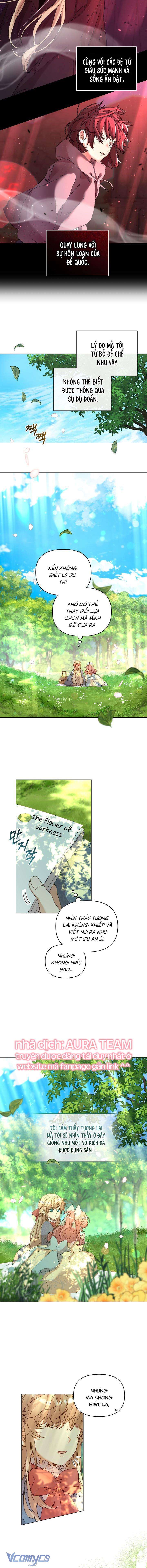 Bảo Mẫu Có Thời Hạn Của Nam Chính Hắc Ám Chapter 3 - Trang 2