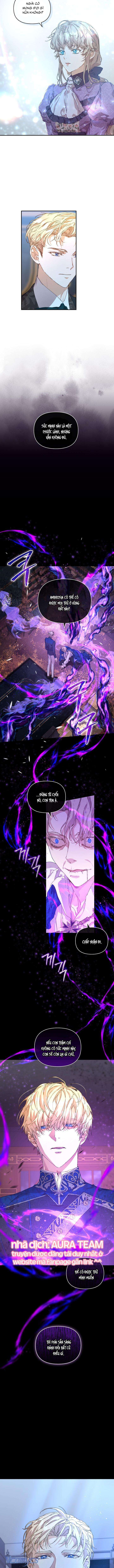 Bảo Mẫu Có Thời Hạn Của Nam Chính Hắc Ám Chapter 10 - Trang 2