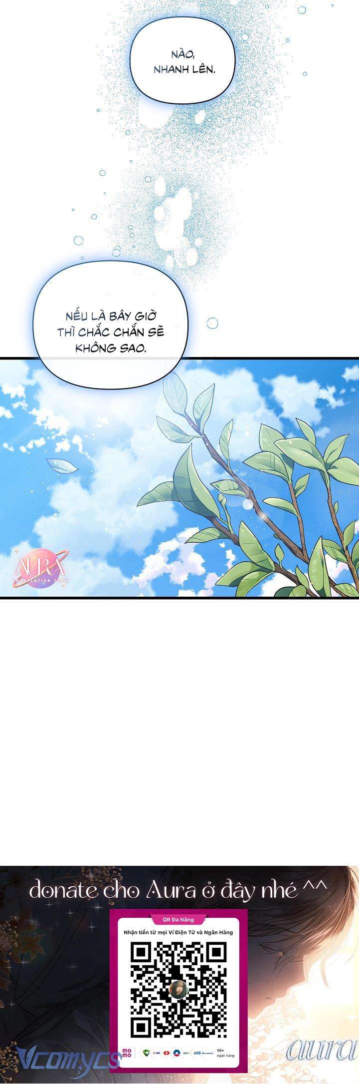 Bảo Mẫu Có Thời Hạn Của Nam Chính Hắc Ám Chapter 15 - Trang 2