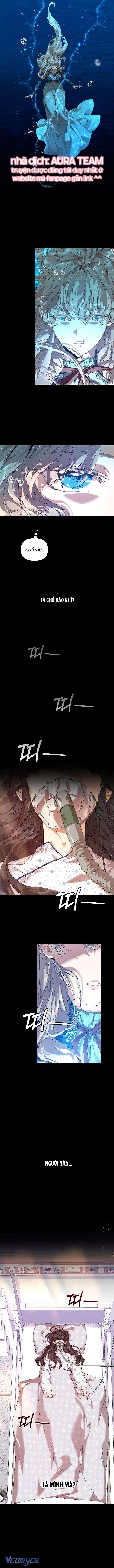 Bảo Mẫu Có Thời Hạn Của Nam Chính Hắc Ám Chapter 18 - Trang 2