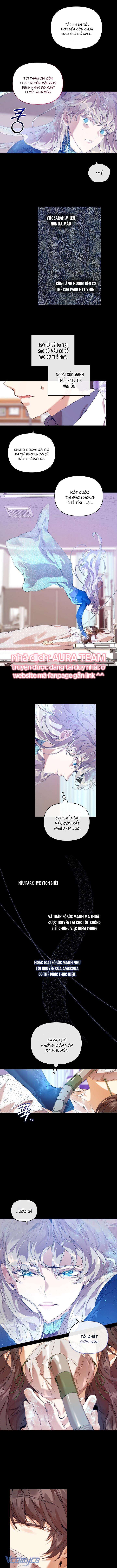 Bảo Mẫu Có Thời Hạn Của Nam Chính Hắc Ám Chapter 18 - Trang 2