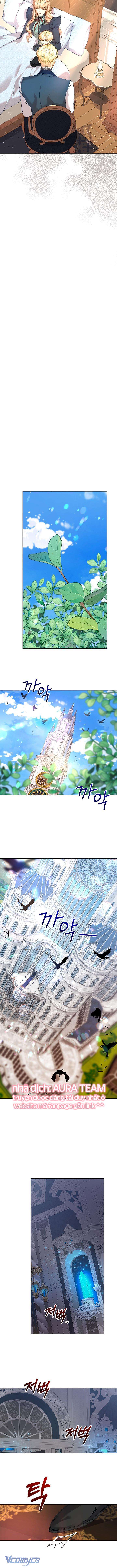 Bảo Mẫu Có Thời Hạn Của Nam Chính Hắc Ám Chapter 20 - Trang 2