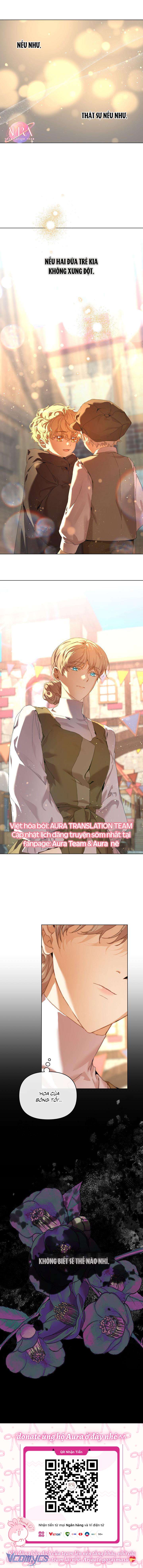 Bảo Mẫu Có Thời Hạn Của Nam Chính Hắc Ám Chapter 27 - Trang 2