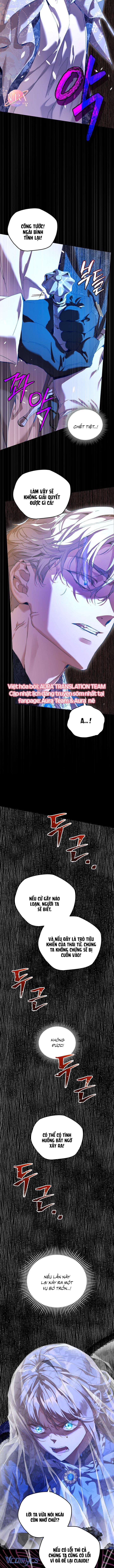 Bảo Mẫu Có Thời Hạn Của Nam Chính Hắc Ám Chapter 30 - Trang 2