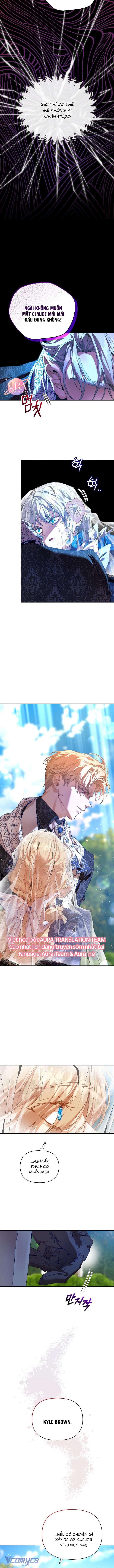 Bảo Mẫu Có Thời Hạn Của Nam Chính Hắc Ám Chapter 30 - Trang 2