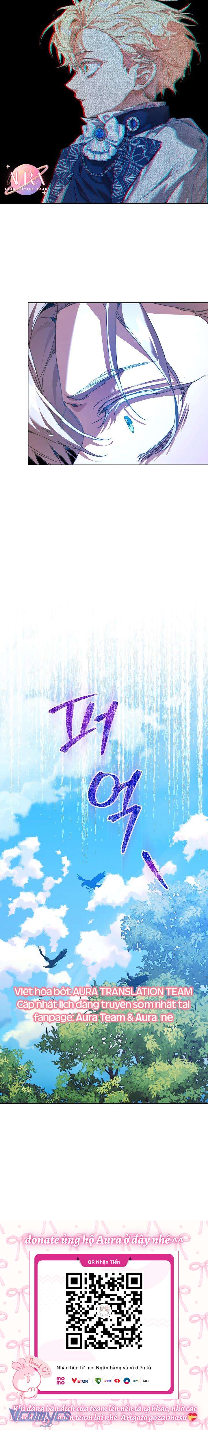 Bảo Mẫu Có Thời Hạn Của Nam Chính Hắc Ám Chapter 30 - Trang 2