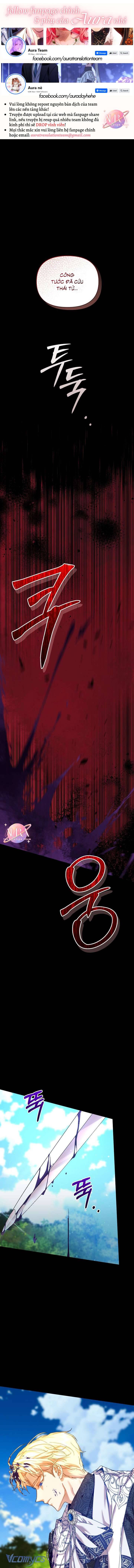 Bảo Mẫu Có Thời Hạn Của Nam Chính Hắc Ám Chapter 35 - Trang 2