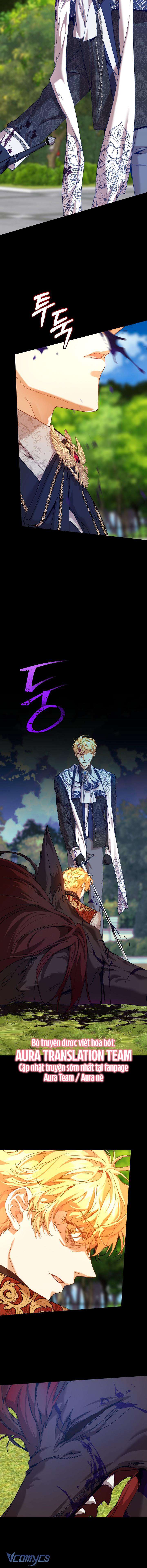 Bảo Mẫu Có Thời Hạn Của Nam Chính Hắc Ám Chapter 35 - Trang 2