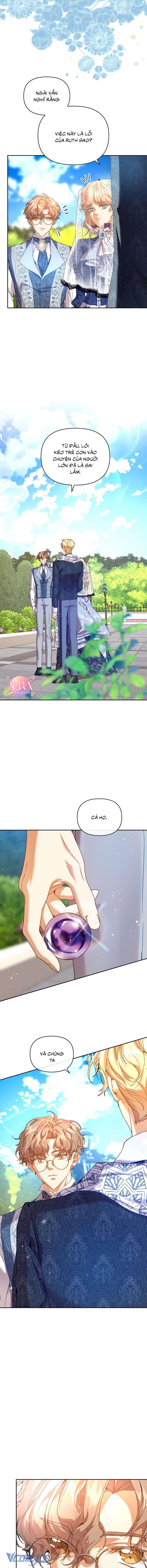 Bảo Mẫu Có Thời Hạn Của Nam Chính Hắc Ám Chapter 35 - Trang 2