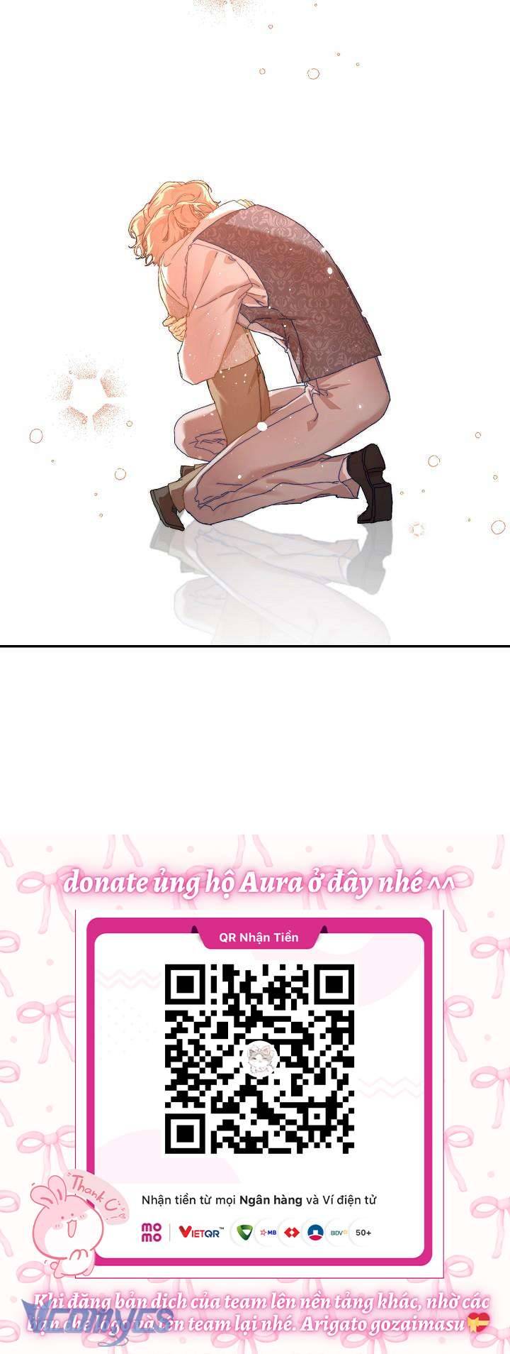 Bảo Mẫu Có Thời Hạn Của Nam Chính Hắc Ám Chapter 35 - Trang 2