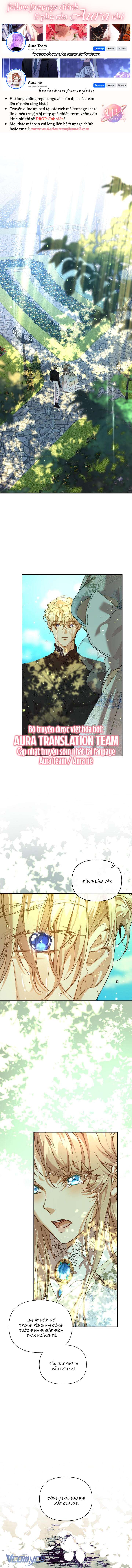 Bảo Mẫu Có Thời Hạn Của Nam Chính Hắc Ám Chapter 38 - Trang 2