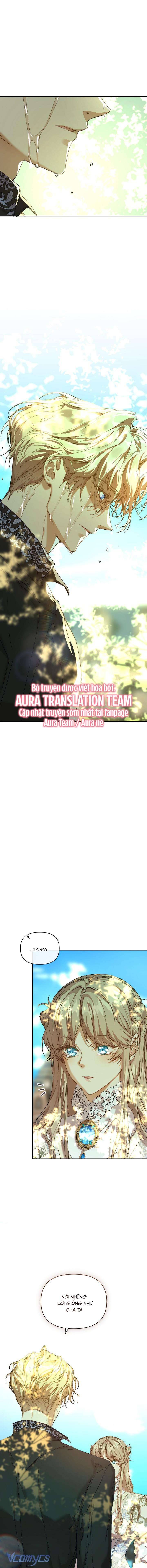 Bảo Mẫu Có Thời Hạn Của Nam Chính Hắc Ám Chapter 38 - Trang 2