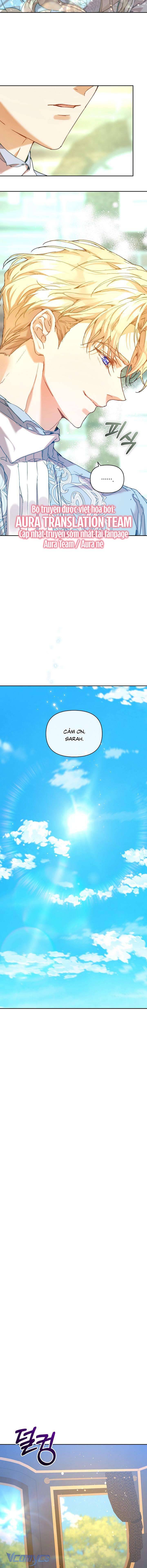 Bảo Mẫu Có Thời Hạn Của Nam Chính Hắc Ám Chapter 38 - Trang 2