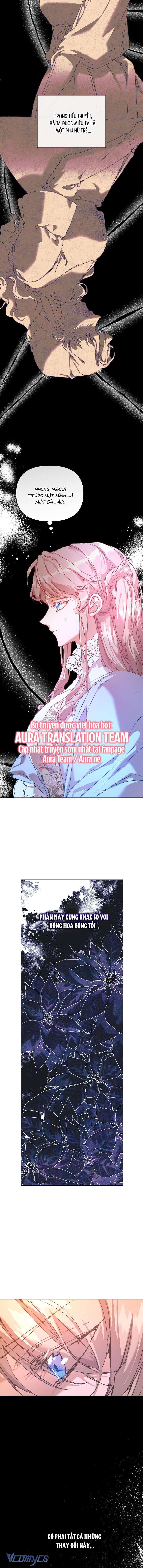 Bảo Mẫu Có Thời Hạn Của Nam Chính Hắc Ám Chapter 38 - Trang 2