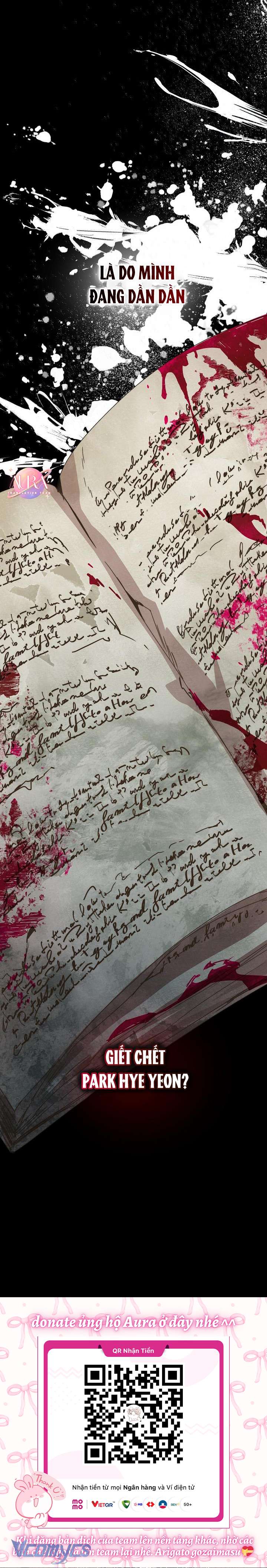 Bảo Mẫu Có Thời Hạn Của Nam Chính Hắc Ám Chapter 38 - Trang 2