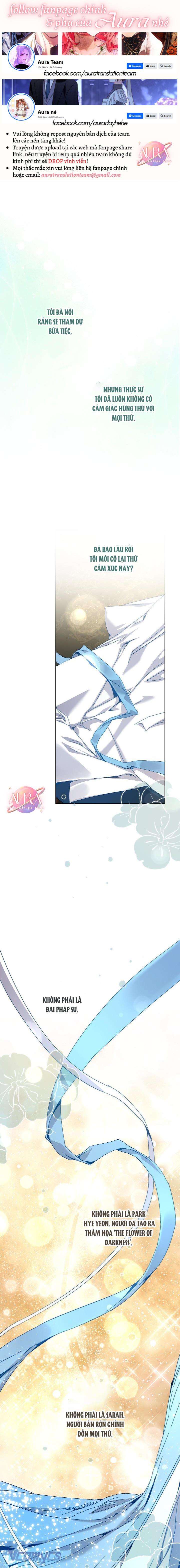 Bảo Mẫu Có Thời Hạn Của Nam Chính Hắc Ám Chapter 42 - Trang 2