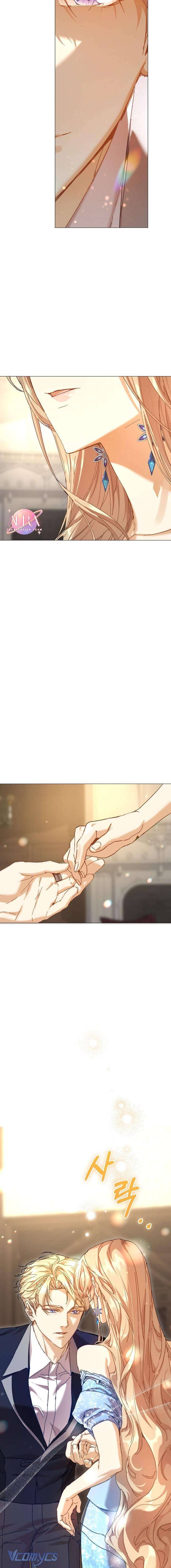 Bảo Mẫu Có Thời Hạn Của Nam Chính Hắc Ám Chapter 42 - Trang 2