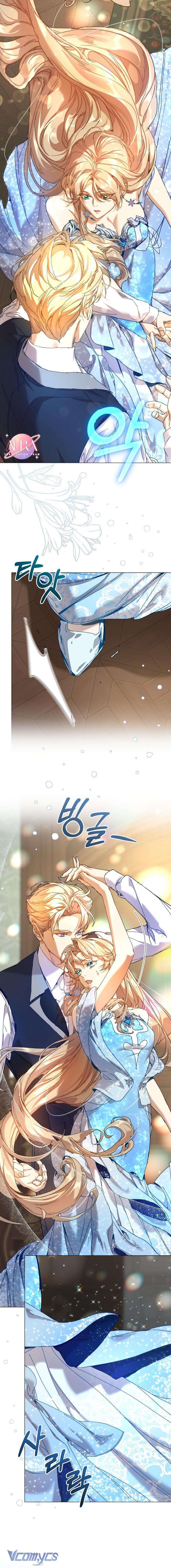 Bảo Mẫu Có Thời Hạn Của Nam Chính Hắc Ám Chapter 42 - Trang 2