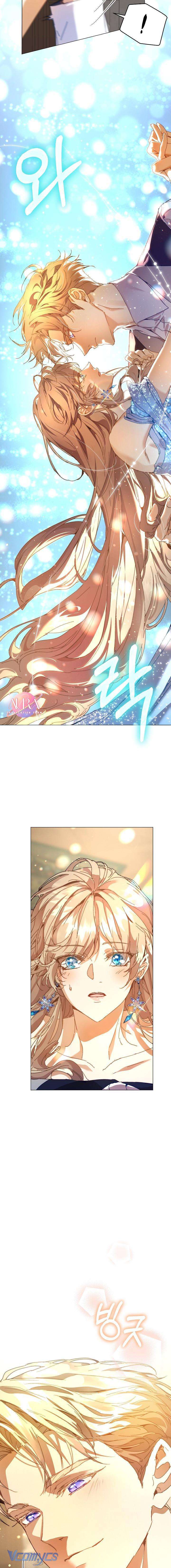 Bảo Mẫu Có Thời Hạn Của Nam Chính Hắc Ám Chapter 42 - Trang 2