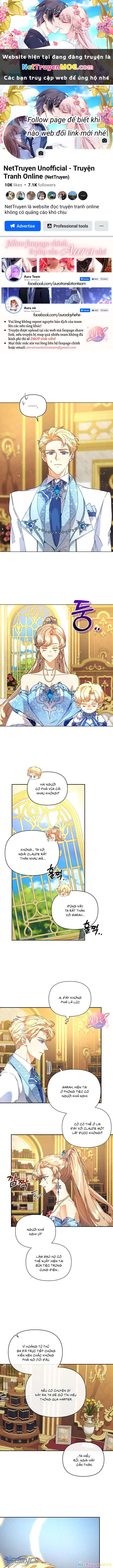 Bảo Mẫu Có Thời Hạn Của Nam Chính Hắc Ám Chapter 47 - Trang 2