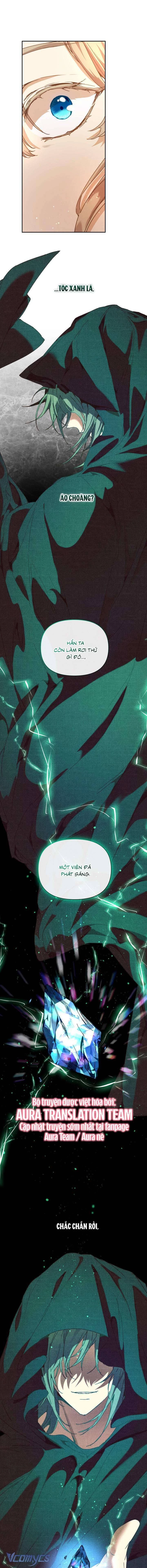 Bảo Mẫu Có Thời Hạn Của Nam Chính Hắc Ám Chapter 47 - Trang 2