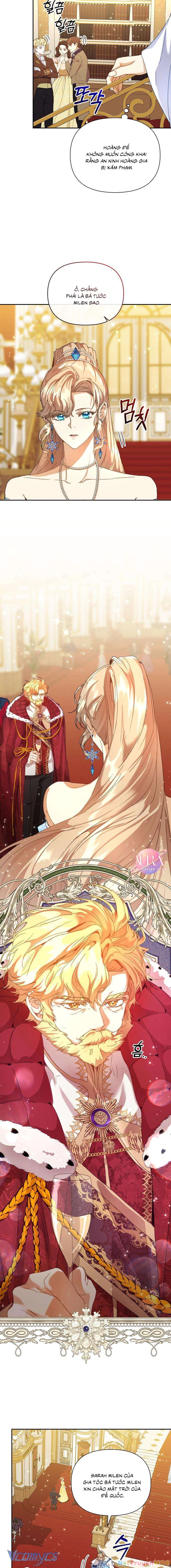 Bảo Mẫu Có Thời Hạn Của Nam Chính Hắc Ám Chapter 47 - Trang 2