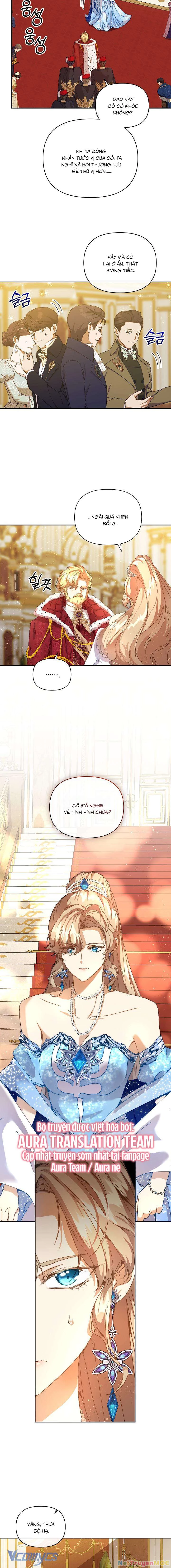 Bảo Mẫu Có Thời Hạn Của Nam Chính Hắc Ám Chapter 47 - Trang 2