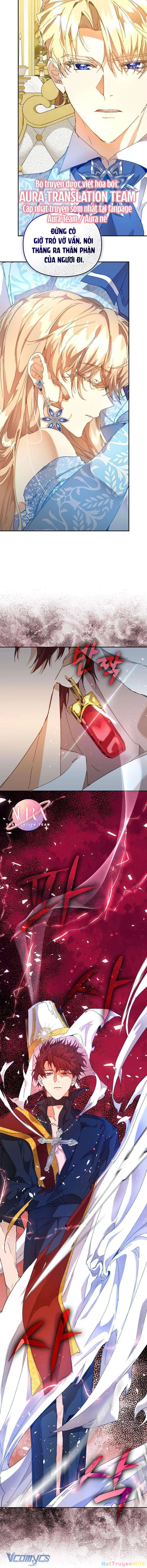 Bảo Mẫu Có Thời Hạn Của Nam Chính Hắc Ám Chapter 49 - Trang 2