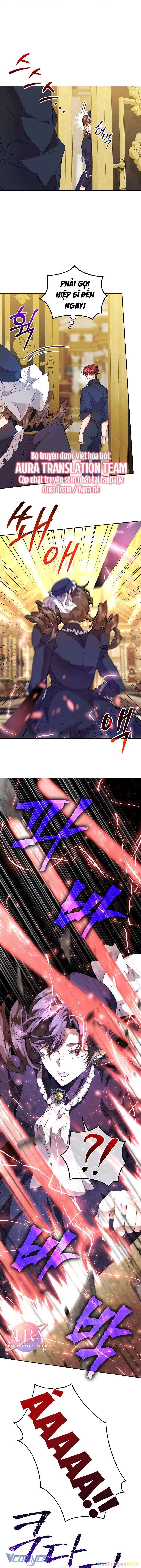 Bảo Mẫu Có Thời Hạn Của Nam Chính Hắc Ám Chapter 49 - Trang 2