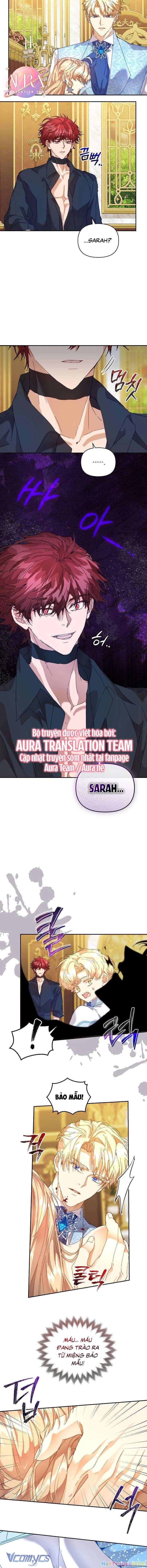 Bảo Mẫu Có Thời Hạn Của Nam Chính Hắc Ám Chapter 49 - Trang 2