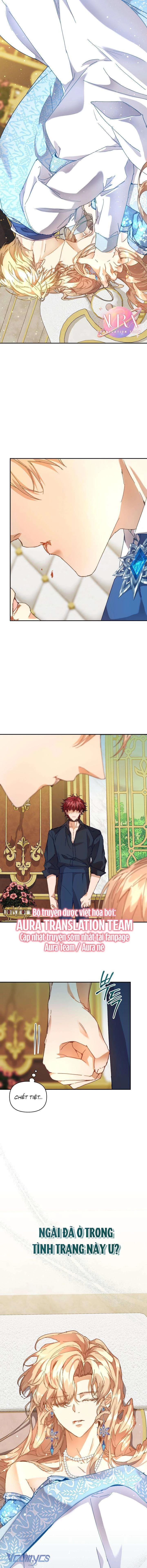 Bảo Mẫu Có Thời Hạn Của Nam Chính Hắc Ám Chapter 49 - Trang 2