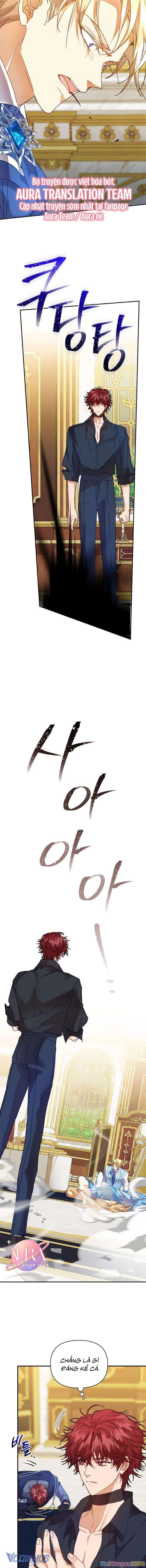 Bảo Mẫu Có Thời Hạn Của Nam Chính Hắc Ám Chapter 49 - Trang 2