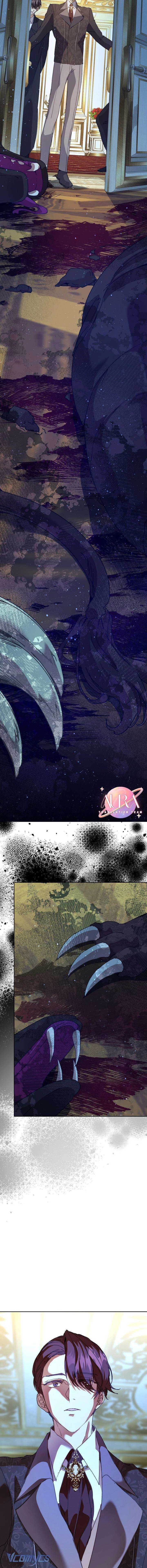 Bảo Mẫu Có Thời Hạn Của Nam Chính Hắc Ám Chapter 55 - Trang 2