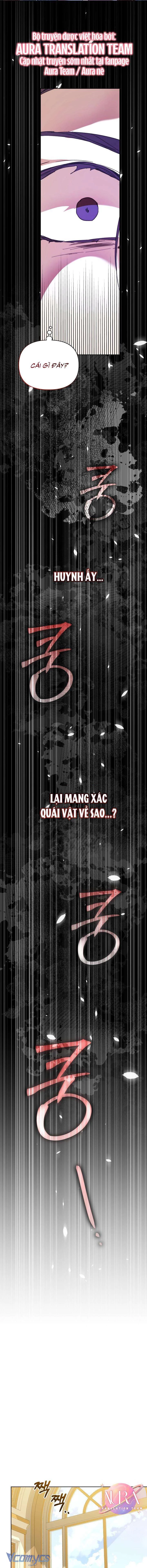 Bảo Mẫu Có Thời Hạn Của Nam Chính Hắc Ám Chapter 55 - Trang 2