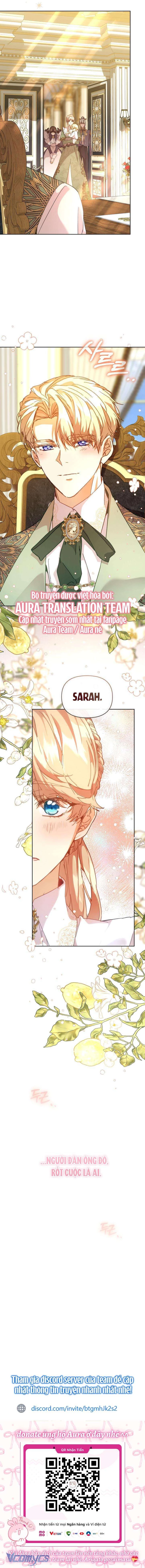 Bảo Mẫu Có Thời Hạn Của Nam Chính Hắc Ám Chapter 55 - Trang 2