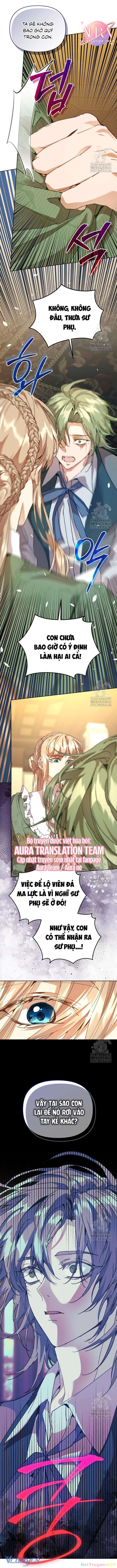 Bảo Mẫu Có Thời Hạn Của Nam Chính Hắc Ám Chapter 57 - Trang 2