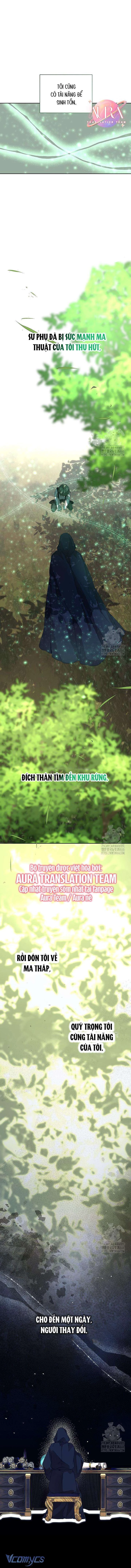 Bảo Mẫu Có Thời Hạn Của Nam Chính Hắc Ám Chapter 57 - Trang 2