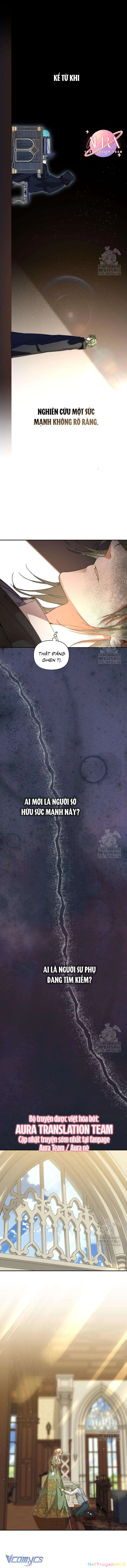 Bảo Mẫu Có Thời Hạn Của Nam Chính Hắc Ám Chapter 57 - Trang 2