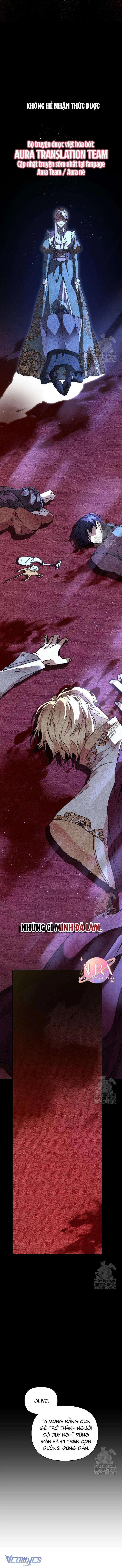 Bảo Mẫu Có Thời Hạn Của Nam Chính Hắc Ám Chapter 57 - Trang 2