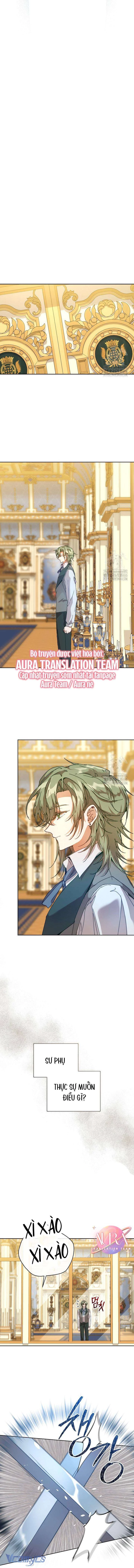 Bảo Mẫu Có Thời Hạn Của Nam Chính Hắc Ám Chapter 57 - Trang 2