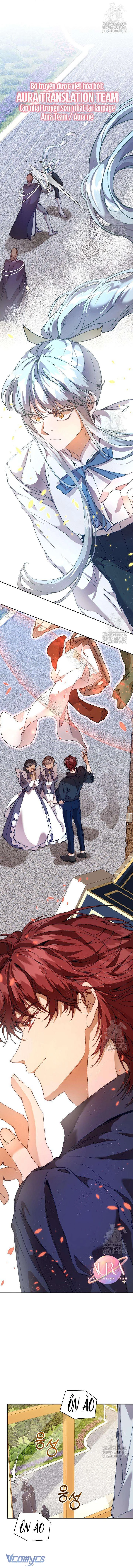 Bảo Mẫu Có Thời Hạn Của Nam Chính Hắc Ám Chapter 57 - Trang 2