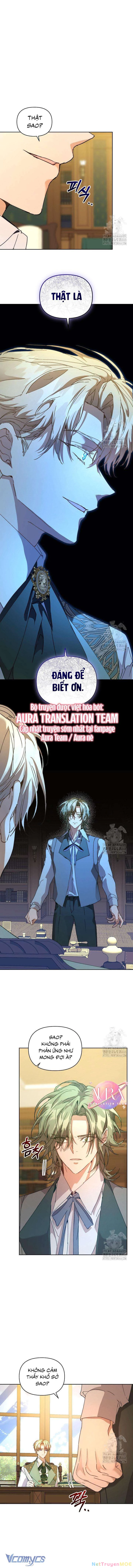 Bảo Mẫu Có Thời Hạn Của Nam Chính Hắc Ám Chapter 58 - Trang 2