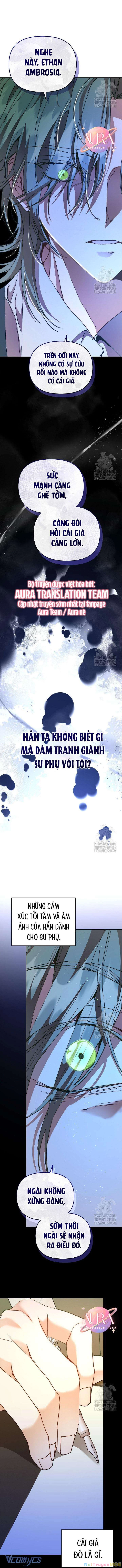 Bảo Mẫu Có Thời Hạn Của Nam Chính Hắc Ám Chapter 58 - Trang 2