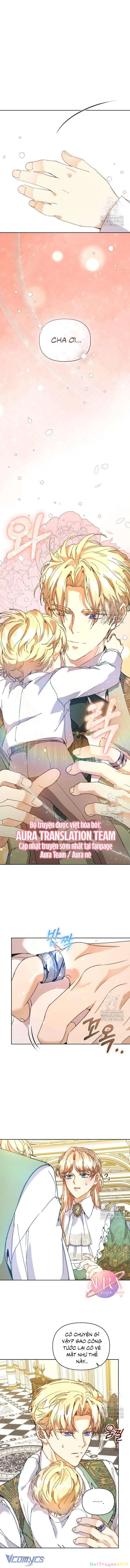 Bảo Mẫu Có Thời Hạn Của Nam Chính Hắc Ám Chapter 59 - Trang 2