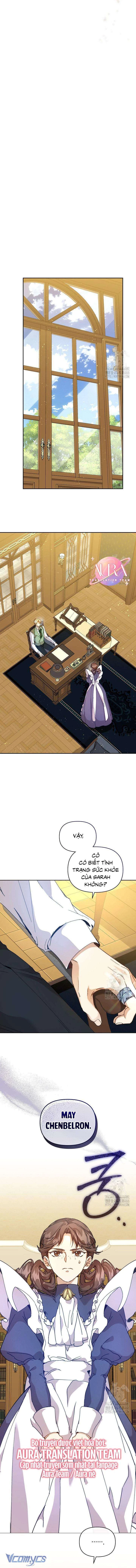 Bảo Mẫu Có Thời Hạn Của Nam Chính Hắc Ám Chapter 59 - Trang 2