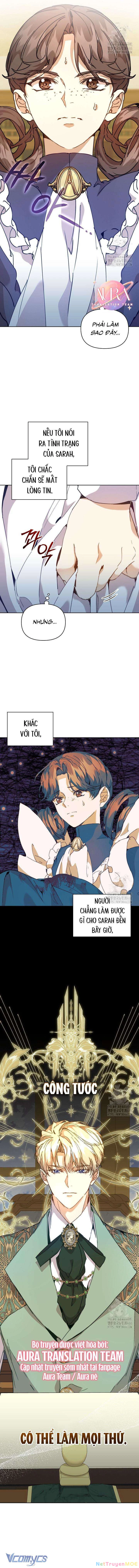 Bảo Mẫu Có Thời Hạn Của Nam Chính Hắc Ám Chapter 59 - Trang 2