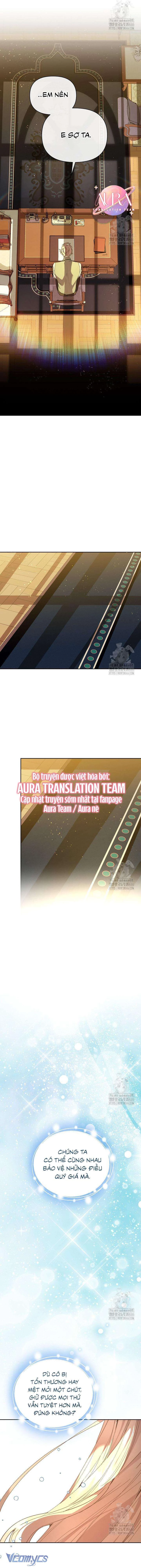 Bảo Mẫu Có Thời Hạn Của Nam Chính Hắc Ám Chapter 59 - Trang 2