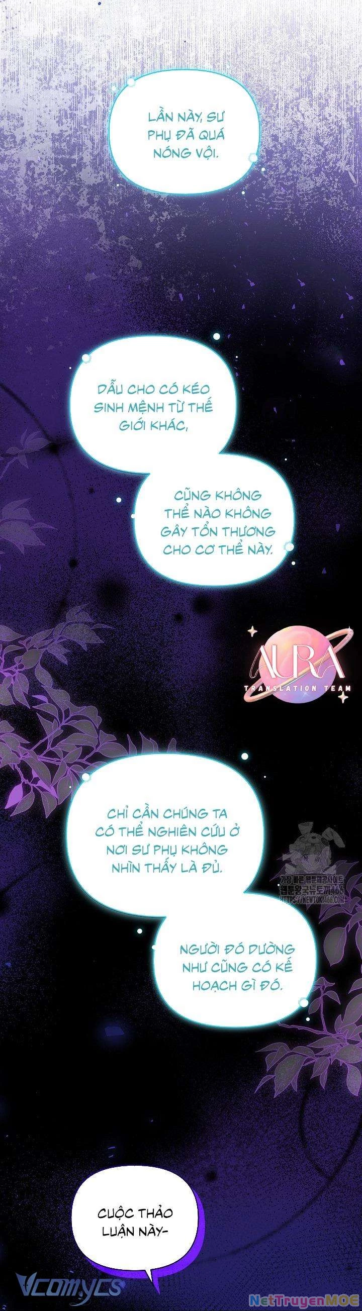 Bảo Mẫu Có Thời Hạn Của Nam Chính Hắc Ám Chapter 60 - Trang 2