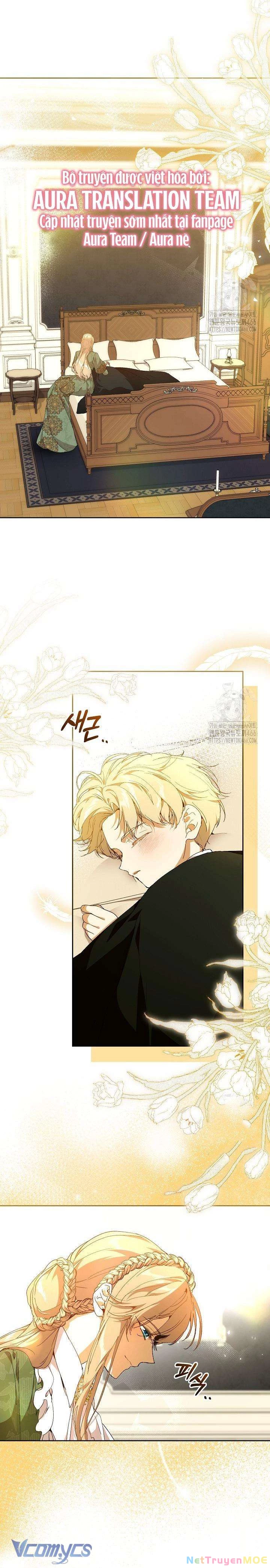 Bảo Mẫu Có Thời Hạn Của Nam Chính Hắc Ám Chapter 60 - Trang 2