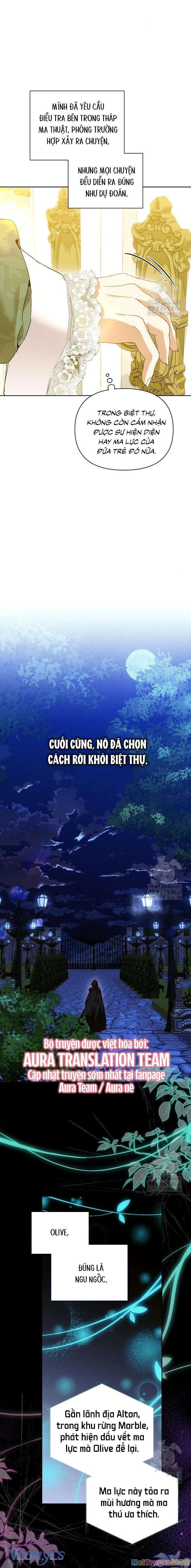 Bảo Mẫu Có Thời Hạn Của Nam Chính Hắc Ám Chapter 60 - Trang 2